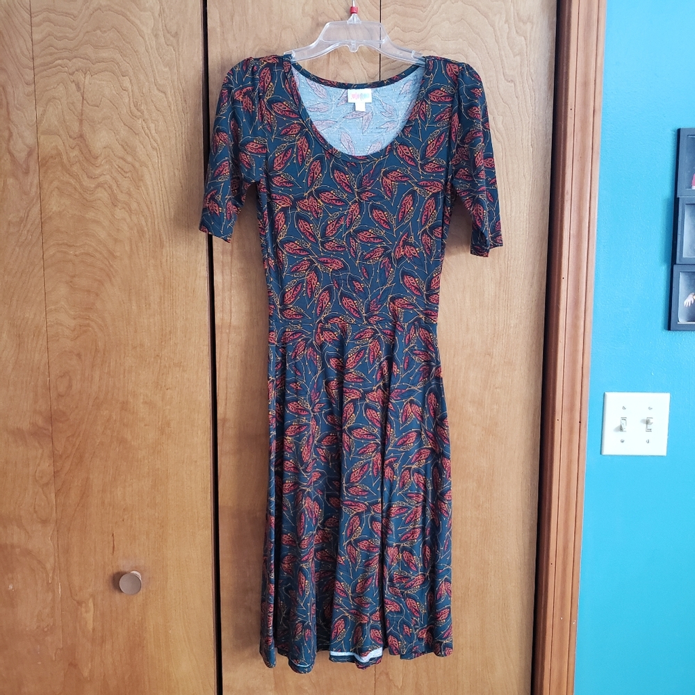 LuLaRoe Dress